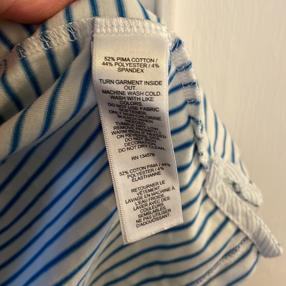 Jim Nantz for Vineyard Vines, Size XL - Picture 3 of 6